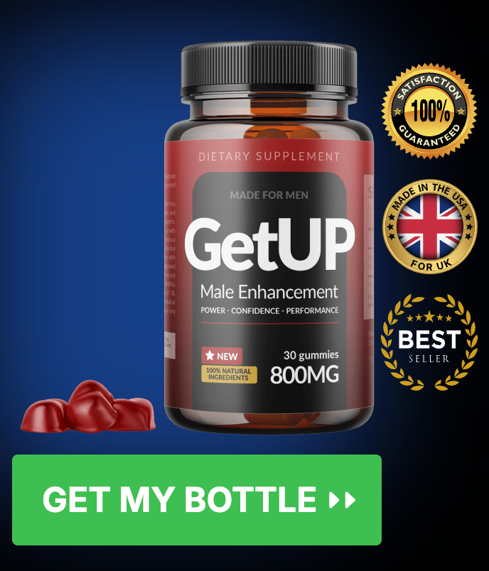 GetUP-Male-Enhancement-Gummies